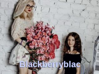 Blackberryblac