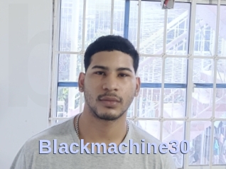 Blackmachine30