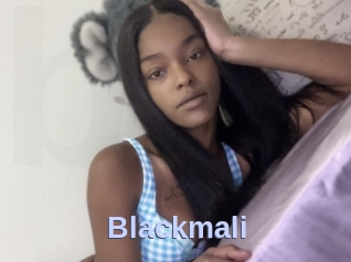 Blackmali