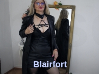 Blairfort