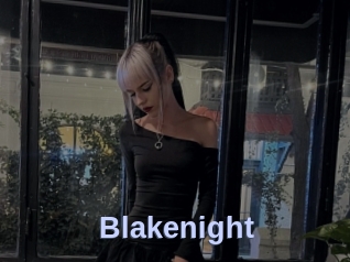 Blakenight