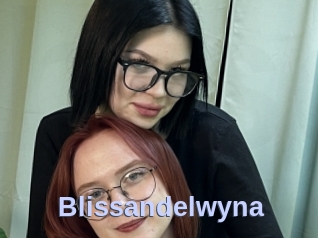 Blissandelwyna