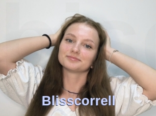 Blisscorrell