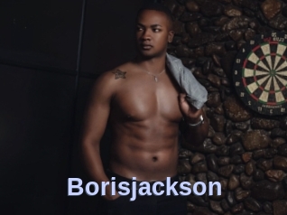 Borisjackson