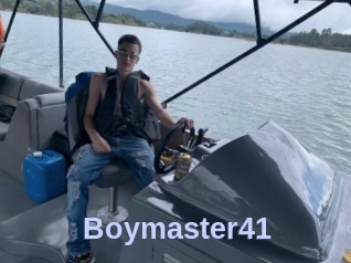 Boymaster41