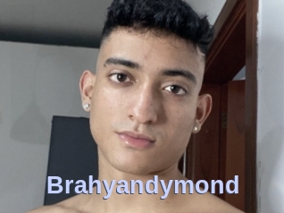 Brahyandymond