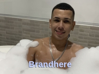 Brandhere