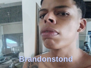 Brandonstond