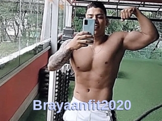 Brayaanfit2020