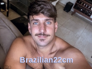 Brazilian22cm