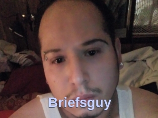 Briefsguy