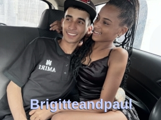 Brigitteandpaul