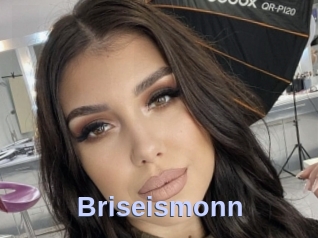 Briseismonn