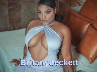 Britanydeckett