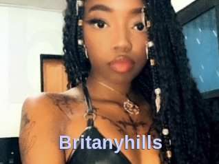 Britanyhills