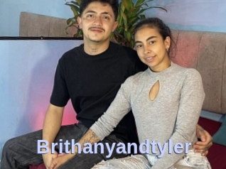 Brithanyandtyler