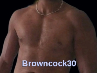 Browncock30