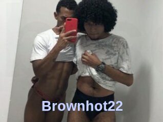 Brownhot22