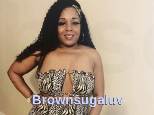 Brownsugaluv