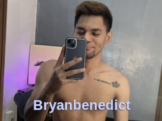 Bryanbenedict