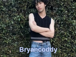 Bryancoddy