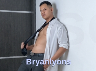 Bryanlyons