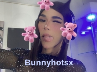 Bunnyhotsx