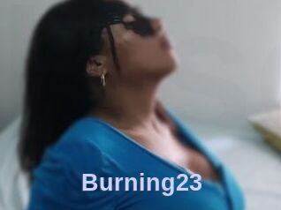 Burning23