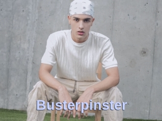 Busterpinster