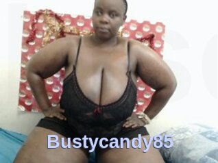 Bustycandy85