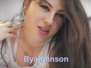 Byajohnson