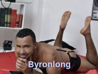 Byronlong