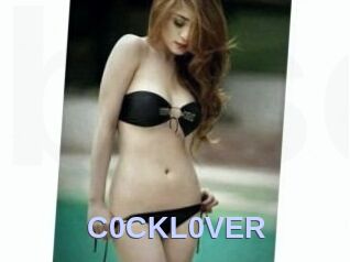 C0CKL0VER