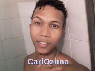 CarlOzuna