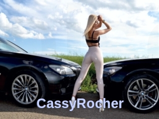 CassyRocher