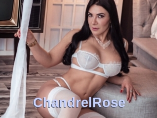 ChandrelRose