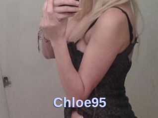 Chloe95 Big Sexy Titties