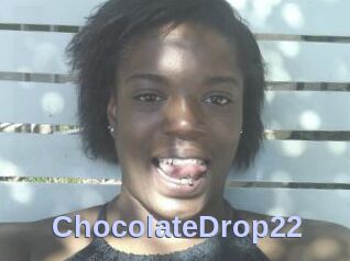 ChocolateDrop22