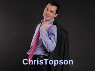 ChrisTopson