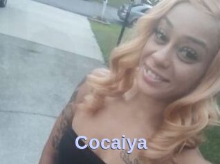 Cocaiya