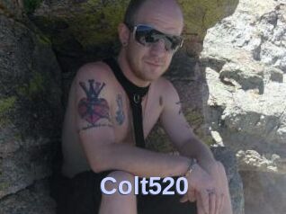 Colt520