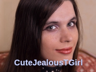 CuteJealousTGirl