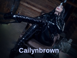 Cailynbrown