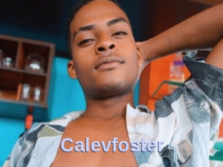 Calevfoster