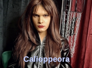 Calioppeora