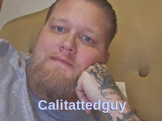 Calitattedguy