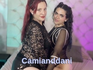 Camianddani