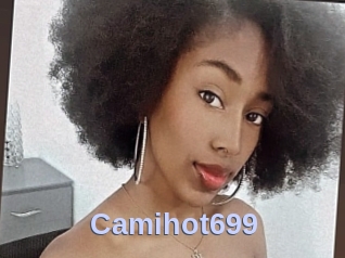 Camihot699