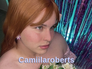 Camiilaroberts