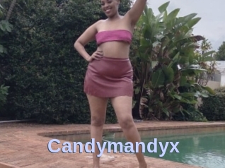 Candymandyx